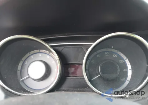 2012 Hyundai Sonata Limited 2.0T z USA, uszkodzony, nr VIN 5NPEC4AB4CH335113